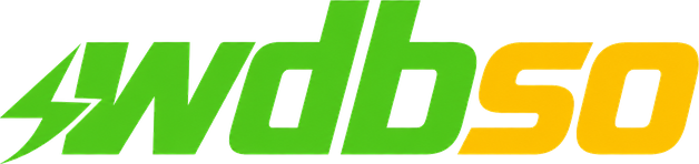 WDBSO Logo